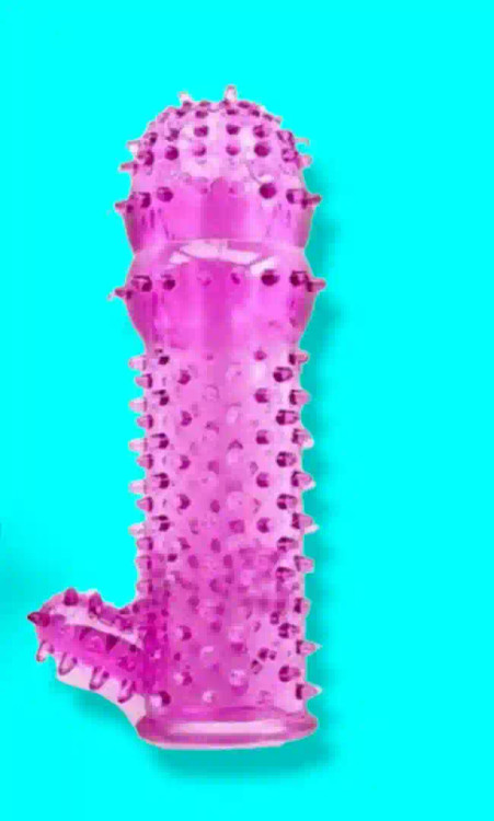 کاندوم سیلیکونی