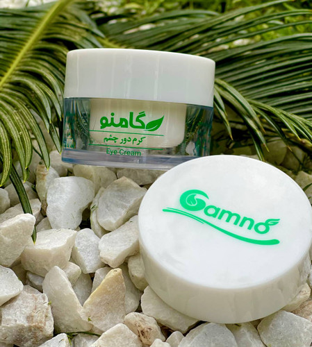 کرم رفع تیرگی دور چشم