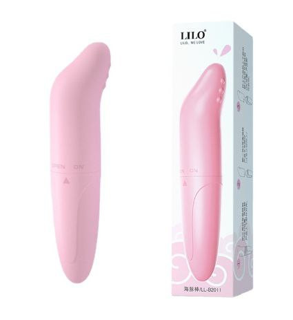 ویبراتور دلفینی