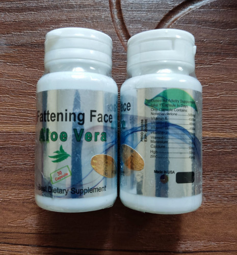 چاقی صورت الورا