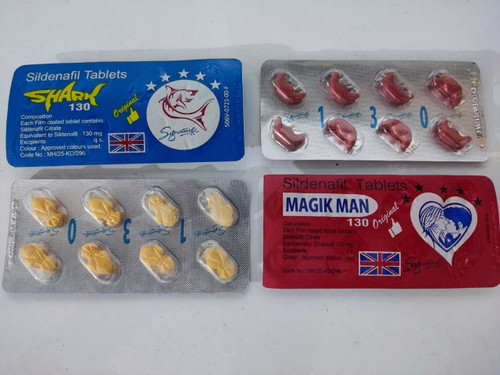 مجیک من و شارک