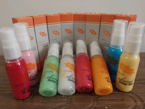 پماد فوق تاخیری