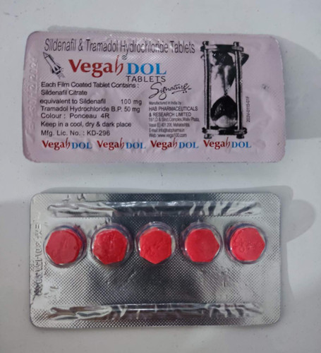 فوق تاخیری وگادول