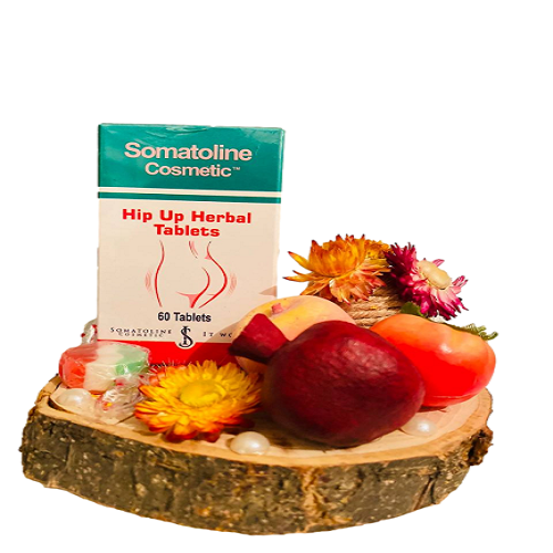 بزرگ کننده باسن سوماتولین